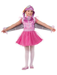 Paw Patrol Skye Costume