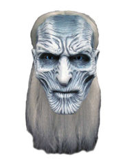 White Walker Facepiece