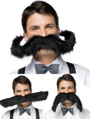 20 Inch Super Tache Accessory
