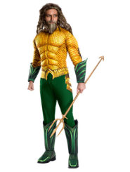 Adult Aquaman Movie Costume