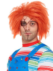 Chucky Wig