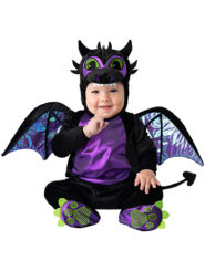 Baby Halloween Dragon Costume